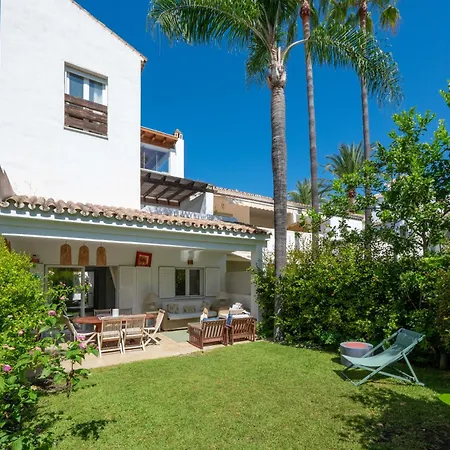 Marbella Villa Monteros-2