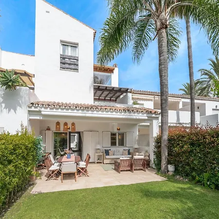 Marbella Villa Monteros-3